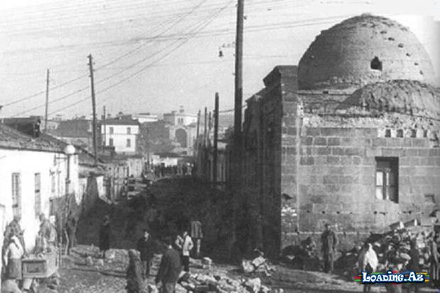 Qərbi Azərbaycanda erməni dövlətinin yaradılması və İrəvanın ermənilərə verilməsi haqqında TARİXİ HƏQİQƏTLƏR
