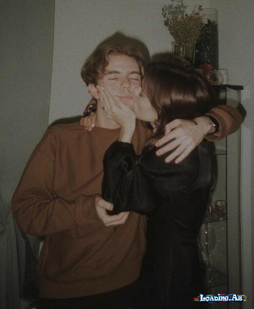 Sən mənim 4 ilim ♥️