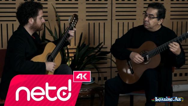 Erdem Sökmen & Hasan Meten - Frevo