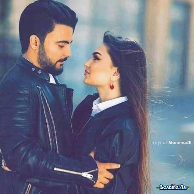 Sənin səsin mənə oksigen kimidi məsələn..