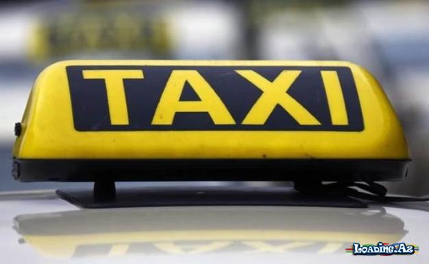 Taksi xidməti ilə bağlı bunları bilirdinizmi?