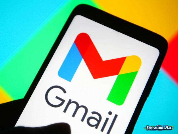"Gmail" hesabınızı necə qoruya bilərsiniz? - Take.Az
