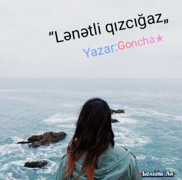 Lənətli qızcığaz:23cü BöLüm