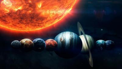 Kosmos