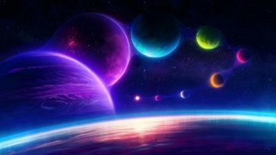 Kosmos