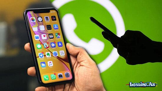 "WhatsApp"dan hər kəsi sevindirəcək YENİLİK - Take.Az