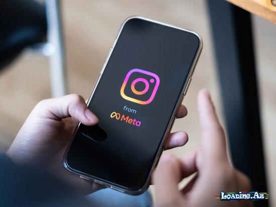 "İnstagram"da bu funksiya ləğv edilir - Take.Az