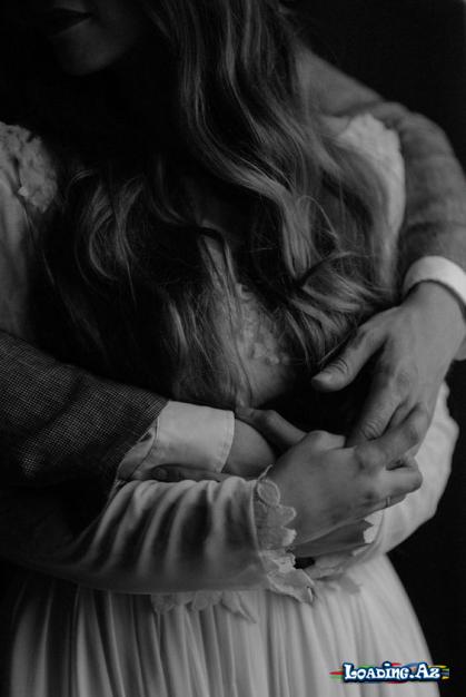 ●•●•●•❤❤❤Mən Sevirəmsə Qısqanaram❤❤❤•●•●•●