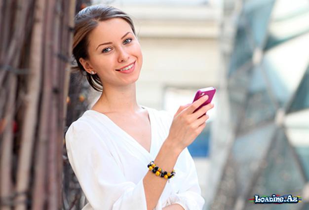 Telefondan necə istifadə etməyiniz xarakterinizdən xəbər verir - FOTO - Take.Az