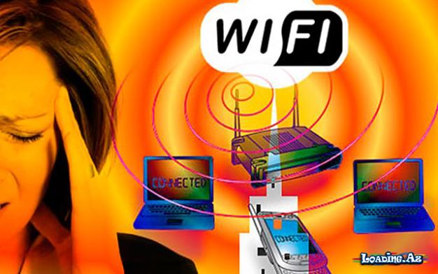 Gecələr smartfonda Wi-Fi söndürülməlidir? - DİQQƏT! - Take.Az