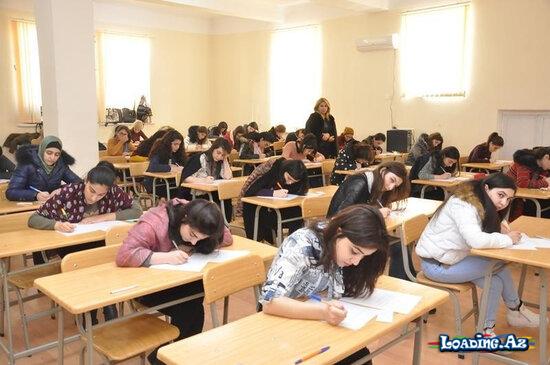 DİM-dən buraxılış imtahanında iştirak edəcək şagirdlərə MÜRACİƏT