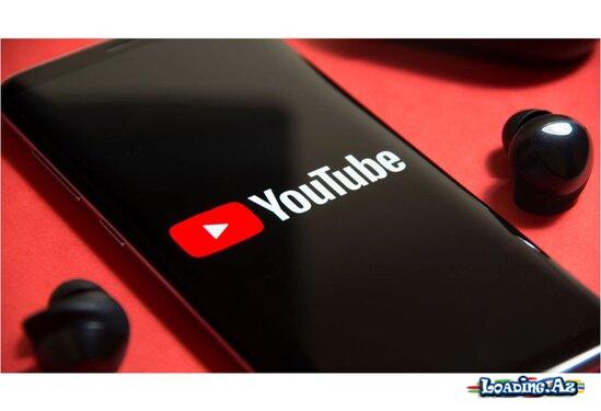 "YouTube Music" oxunan musiqiləri avtomatik endirəcək - Take.Az