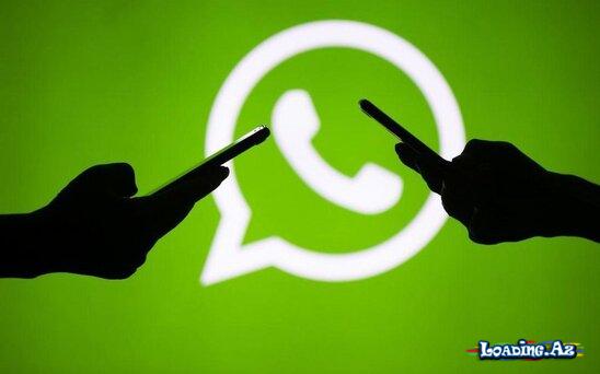 "WhatsApp"a yeni funksiyalar əlavə edilib - Take.Az