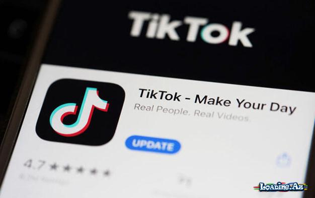 TikTok-da yeni məhdudiyyətlər olacaq - Take.Az