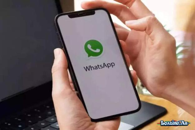 "WhatsApp"da statusa səsli mesaj yerləşdirmək mümkün oldu - Take.Az