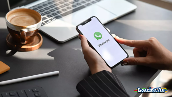 "WhatsApp"da gözlənilən yeni funksiya: Bundan sonra... - Take.Az
