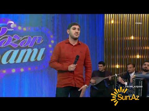 Nurlan   Ordubadlı-Əzizim