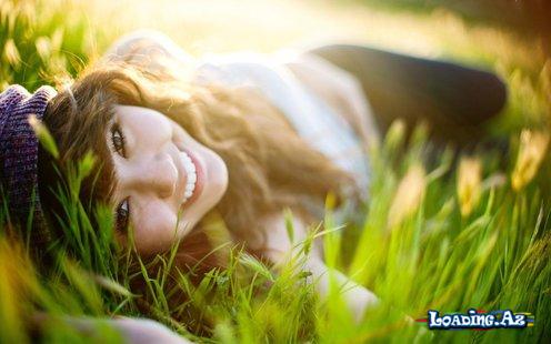 Optimist və xoşbəxt olmağın yolları