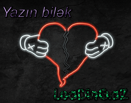 Yazın bilək... - Take.Az