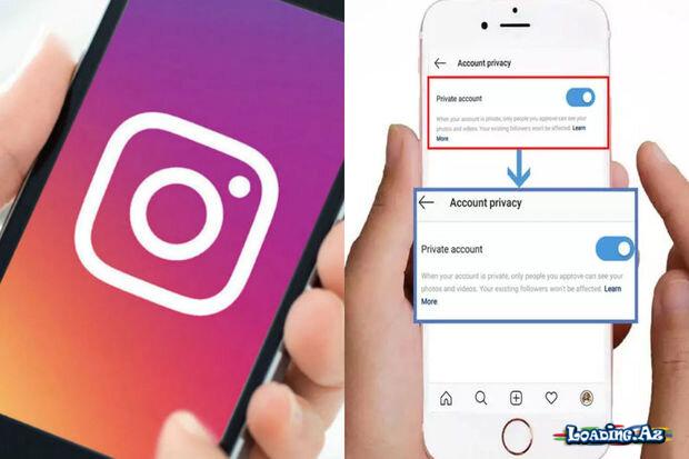 "Instagram"dan yenilik: İstifadəçilər artıq izləyicilərini gizlədə biləcəklər - Take.Az