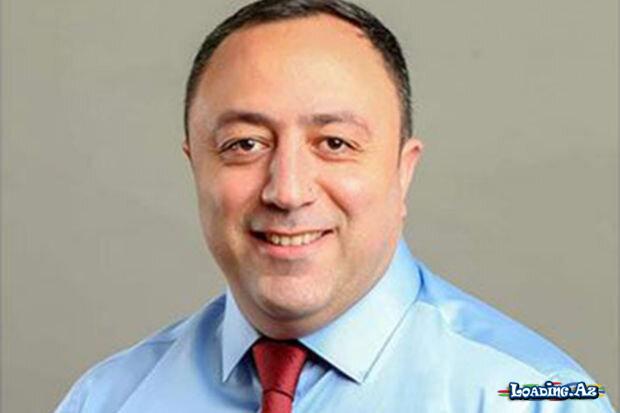 Anar Əsədli Baş Mütəşəkkil Cinayətkarlıqla Mübarizə İdarəsinə çağırılıb