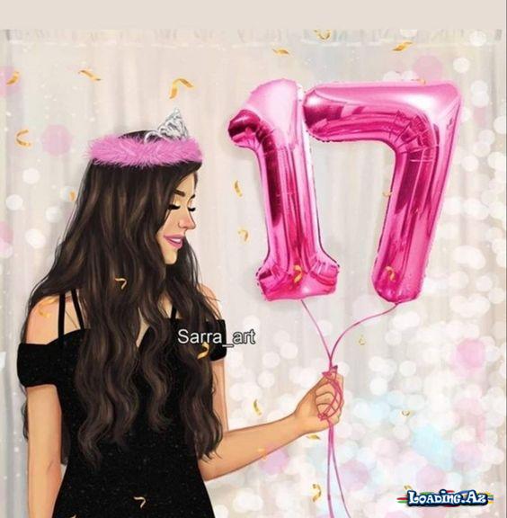 ╰⊱♥⊱╮╰⊱♥⊱╮ 17 𝘺𝘦𝘢𝘳𝘴 𝘰𝘭𝘥 𝘔𝘺 𝘣𝘪𝘳𝘵𝘩𝘥𝘢𝘺 ╰⊱♥⊱╮╰⊱♥⊱╮