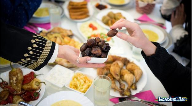 Ramazan: 11-ci günün duası,  İmsak və iftar vaxtı