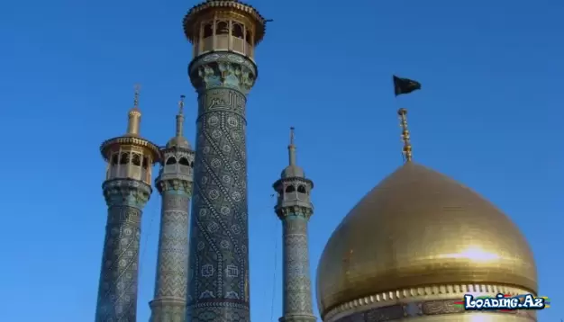 Şənbə gününün duası