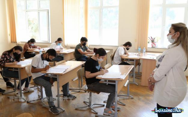 Buraxılış imtahanının nəticələri elan olunub