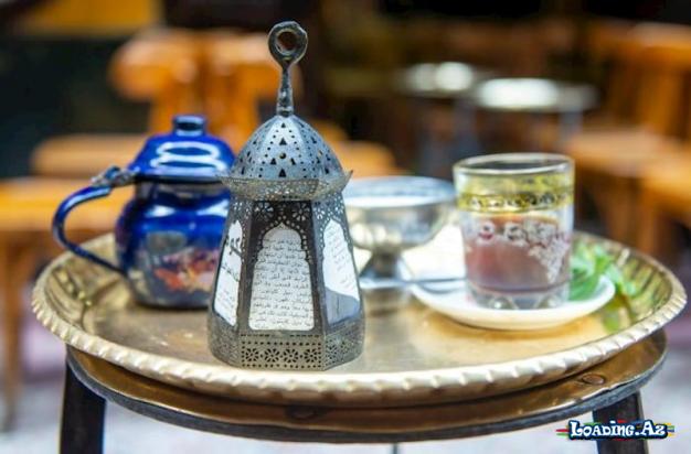 İmsak və iftarda nələrə diqqət etməliyik? - Həkim məsləhəti - Take.Az