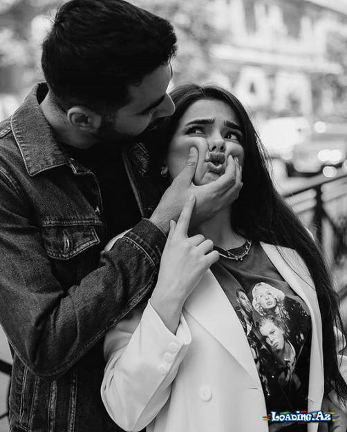 Sevgi nədir?