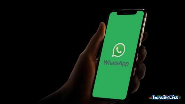 Oğurlanmış "WhatsApp" hesabını necə qaytarmaq olar? - Take.Az