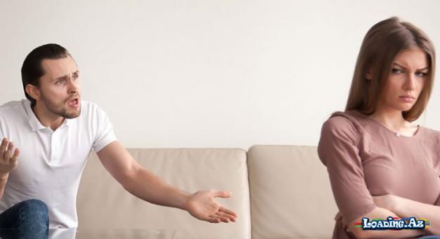 Tezliklə boşanacağınızı necə başa düşmək olar? - Take.Az