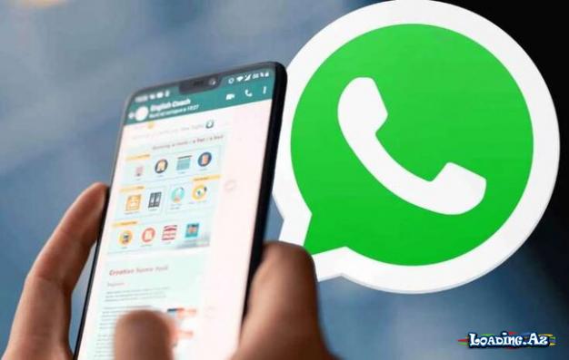 ​"WhatsApp"da 3 yeni funksiya - Bu halda xəbərdarlıq alacaqsınız - Take.Az