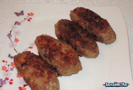 Pendirli kotlet – RESEPT - Take.Az