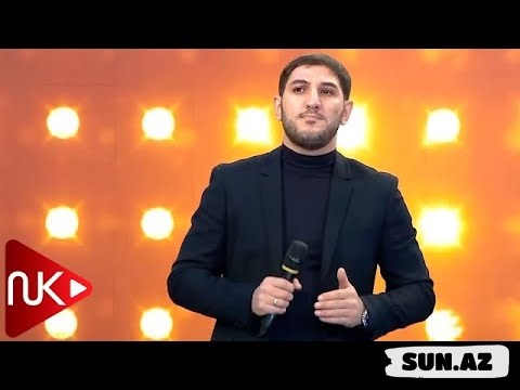 Nurlan  Ordubadlı-Sevmək