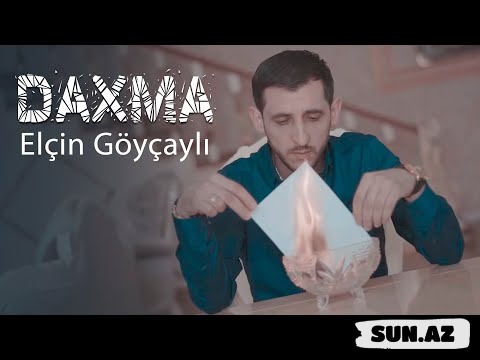 Elçin   Göyçaylı-Daxma