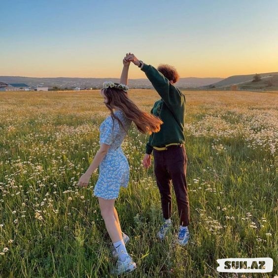 Mükəmməl sevgili olmanız üçün sadə 5 qayda! - Take.Az