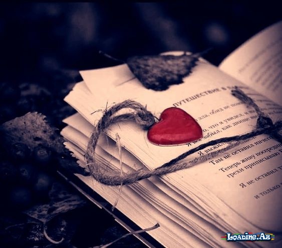 İndi mən xoşbəxtliyə ömürlük cəza alsam sabah əfv çıxar