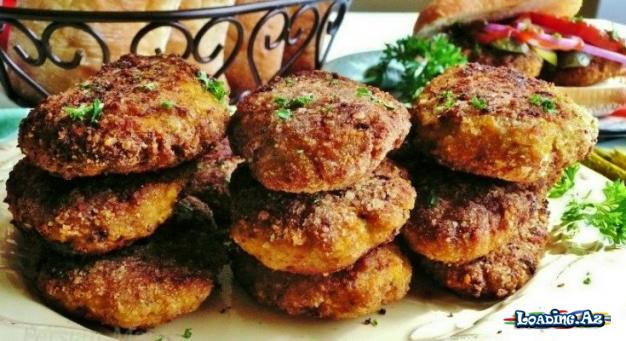 Dadlı kotlet bişirməyin 7 üsulu - Take.Az