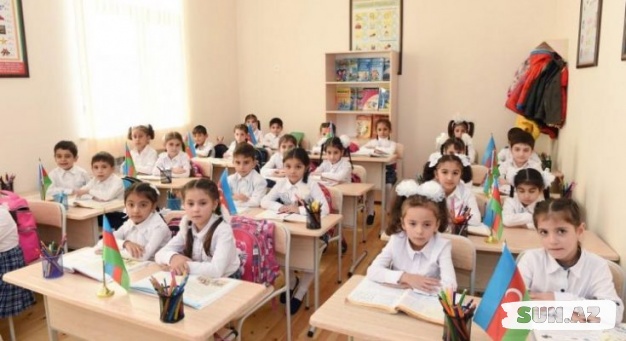 Dərslər bir saat tez başlasın, yoxsa yox?