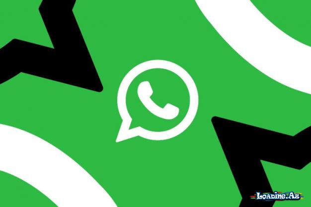"Whatsapp"ın dizaynı dəyişəcək - Yeni versiya - Take.Az