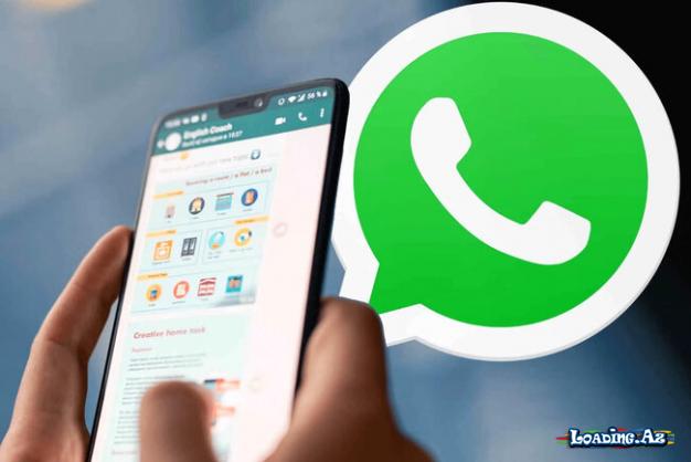 "WhatsApp" işlədənlərə VACİB XƏBƏR - Kanallar yaradılır - Take.Az