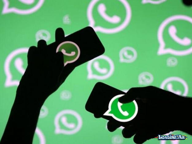İstifadəçi yazdı, Mask paylaşdı, "WhatsApp" rəhbərliyi özünü itirib əl-ayağa düşdü - Take.Az