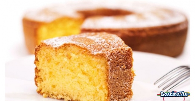 Limonlu piroq
