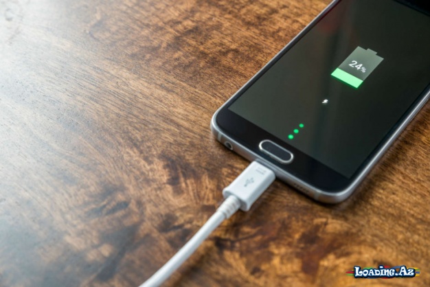 Android telefonlarının batareyası necə doldurulmalıdır? - Take.Az