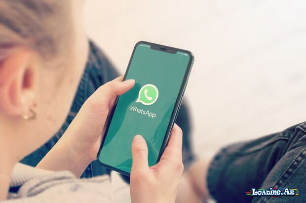 "WhatsApp"da lazımlı yazışma daim gözünüzün önündə olacaq - Take.Az