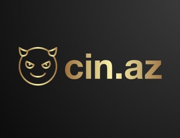 😈 Cin.Az artıq bizimlə birlikdə 👻 - Take.Az