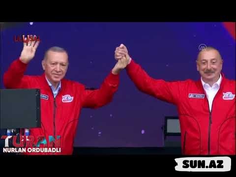 Nurlan Ordubadlı-Turan