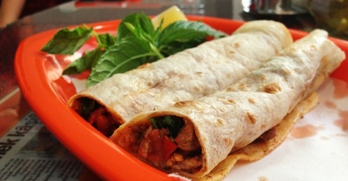 Tantuni sevənlər - Take.Az